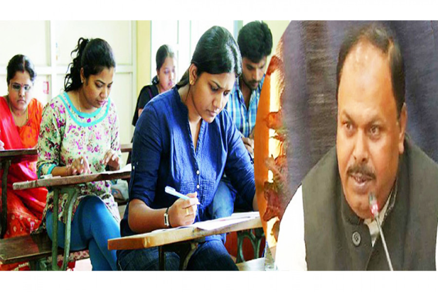 সরকারের কঠোর অবস্থানে প্রশ্নফাঁসের পুনরাবৃত্তি হবে না