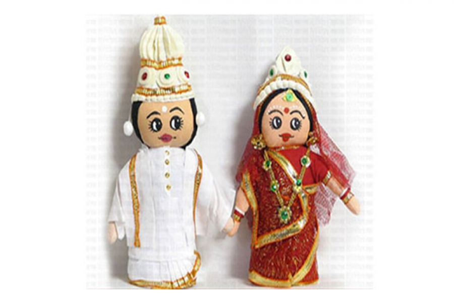 বউ থাকল বাপের বাড়ি, বর গেল জেলে