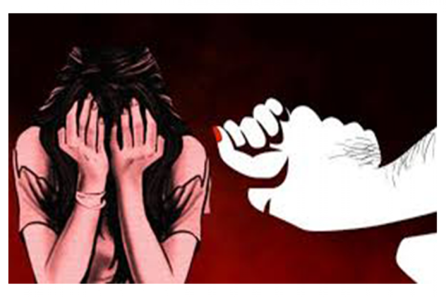 কিশোরীকে গণধর্ষণ, গ্রেফতার ১