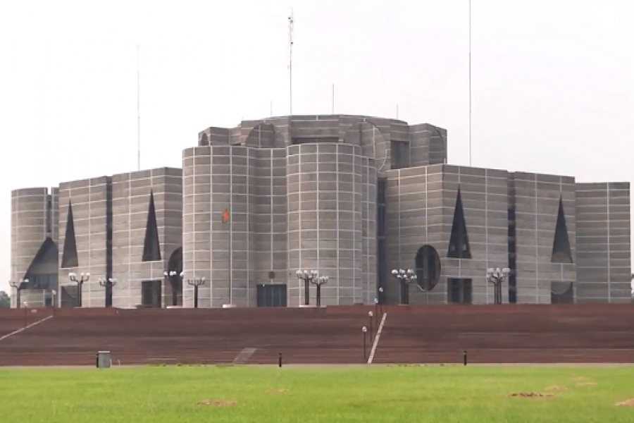 বিভিন্ন মন্ত্রণালয়ের অধীন তিন লাখ পদ শূন্য