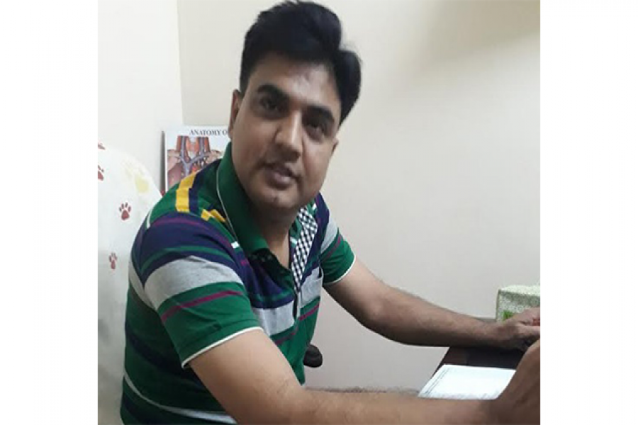 এমবিবিএস পাস না করেও বিশেষজ্ঞ ডাক্তার!