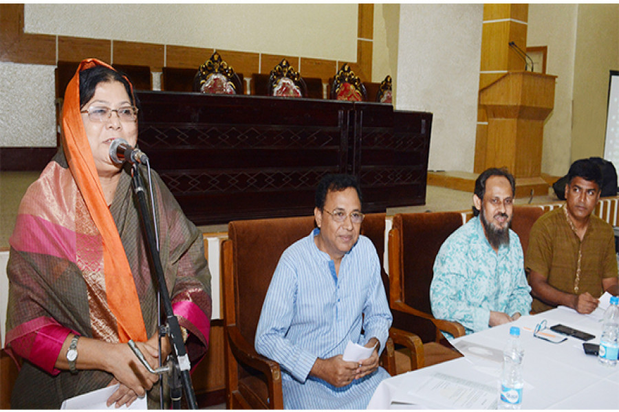 শিক্ষকরা দেশ ও জাতির পথ প্রদর্শক: চবি উপাচার্য