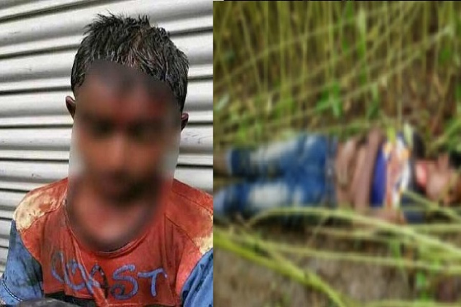 শাহীন বাঁচলেও চলে গেল আল-আমিন