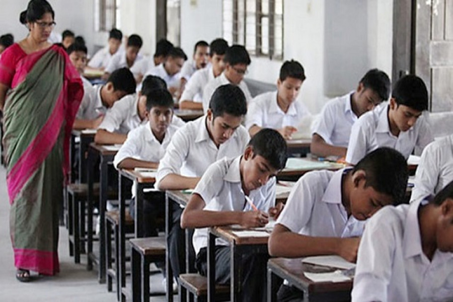 জেএসসি পরীক্ষার সূচি প্রকাশ (দেখুন)