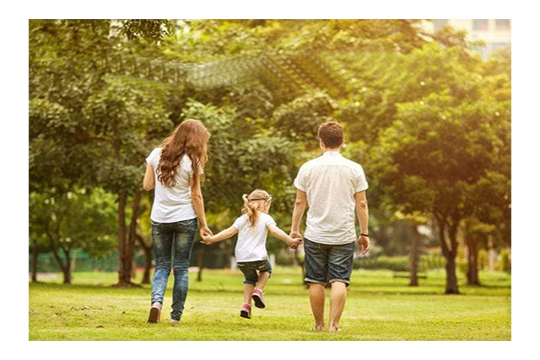 আমাদের মেয়ে রিনি