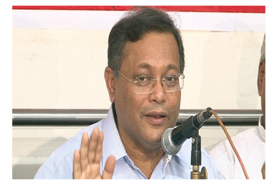 যুক্তরাজ্যের চেয়ে বাংলাদেশে গণমাধ্যমের স্বাধীনতা বেশি