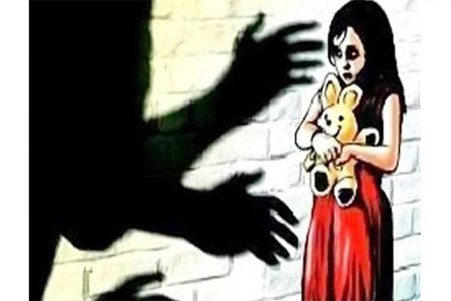 এবার হাসপাতালে শিশু ধর্ষণ