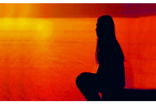 কবিতা: থাকবো না যখন আমি