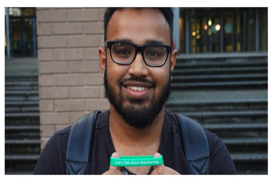 আবিদ আহমেদ