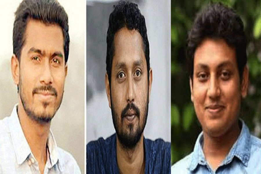  প্রভোস্ট লাঞ্ছিতের ঘটনায় ফের পেছাল প্রতিবেদনের তারিখ 