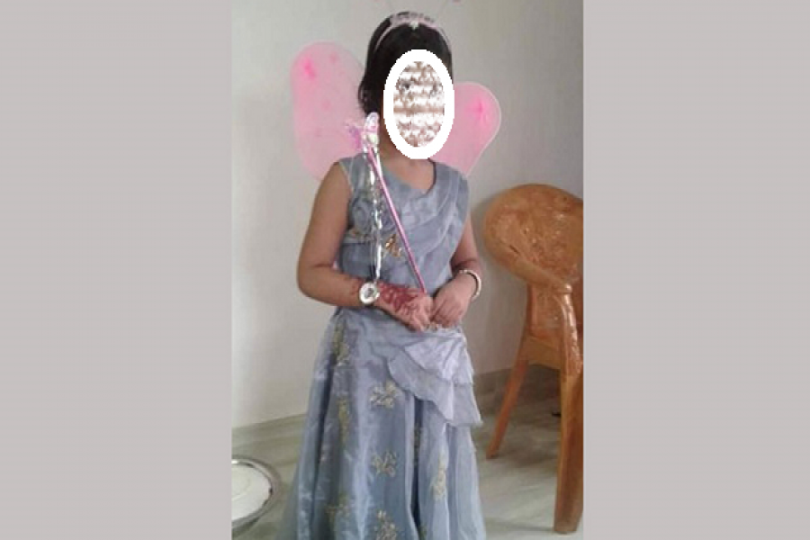 সায়মাকে ধর্ষণ ও হত্যায় জড়িত একজন শনাক্ত