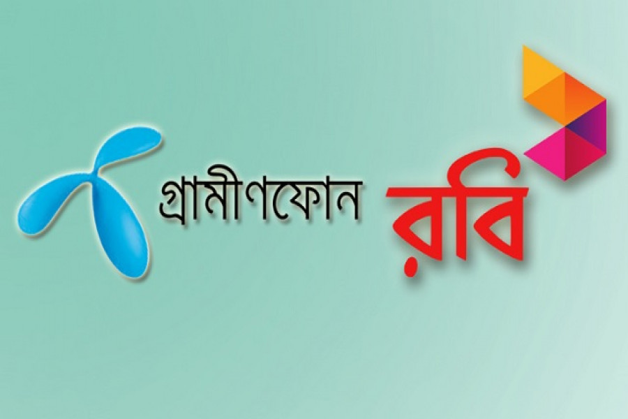 পাওনা টাকা না দেয়ায় ব্যান্ডউইথ কমছে গ্রামীণ-রবির