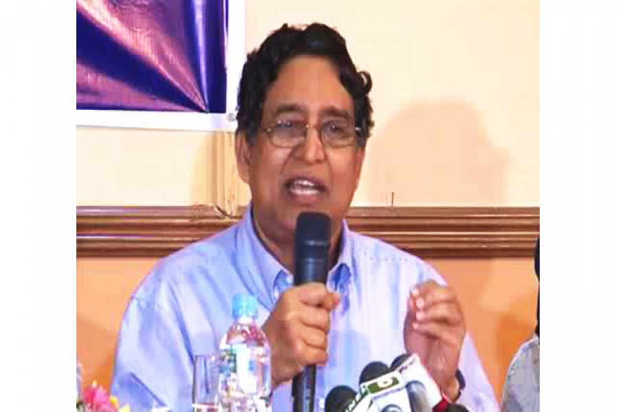 আওয়ামী লীগ সরকার ক্ষমতায় আসলেই দেশের উন্নয়ন: কৃষিমন্ত্রী