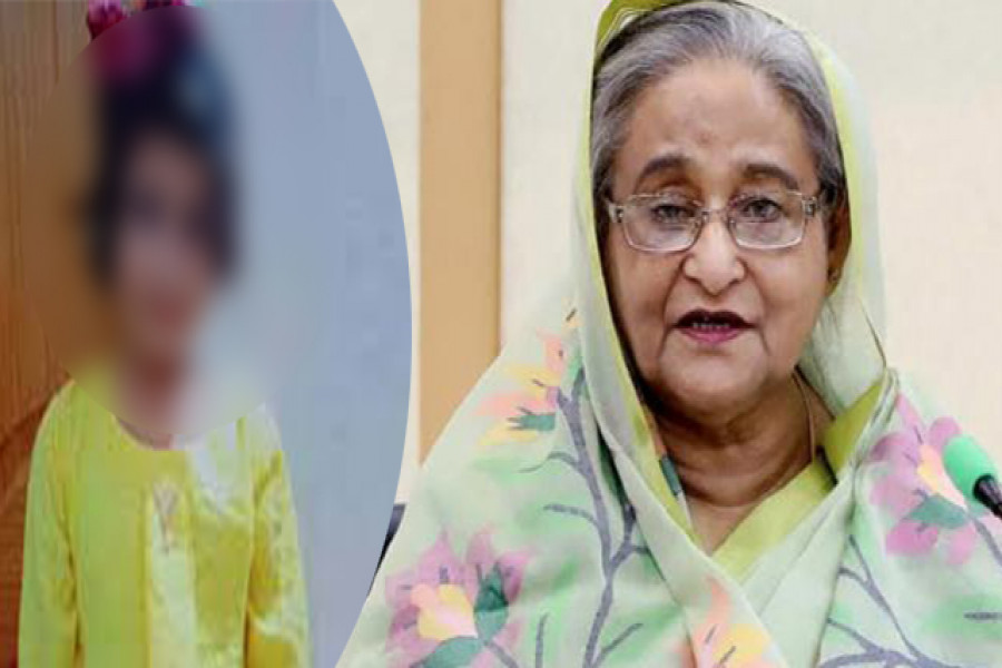 ধর্ষণ রোধে শুধু নারীরা নয়, পুরুষরাও সোচ্চার হোন