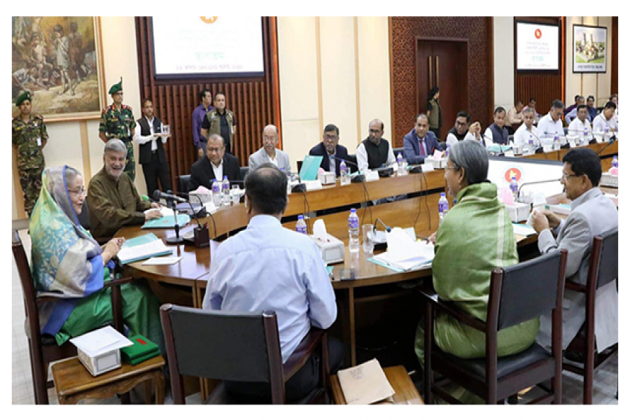 বিশ্ববিদ্যালয়ের অধিভুক্ত হচ্ছে দেশের সব সরকারি কলেজ