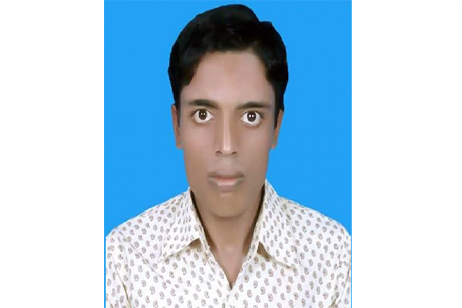  নিহত শামিম রেজা (২৪)