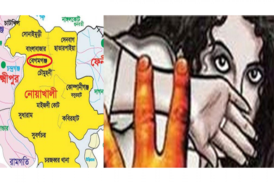 মাকে উত্ত্যক্ত করার প্রতিবাদ করে উল্টো হয়রানির শিকার আইনের ছাত্র