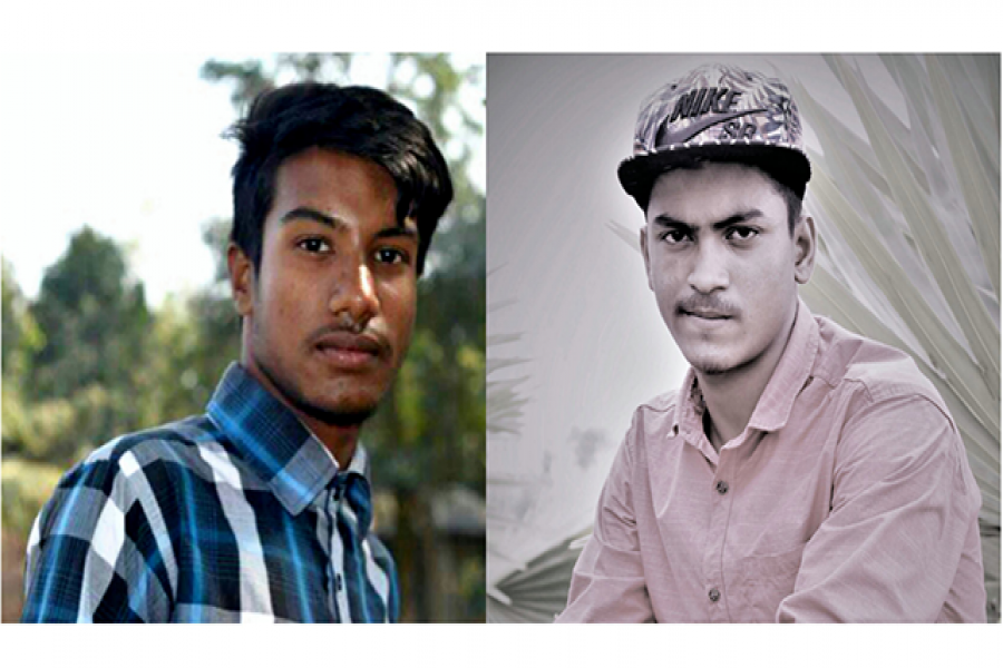 পাঁচুরচকে ছাত্র ইউনিয়নের সভাপতি তানভির, সম্পাদক জুলকার