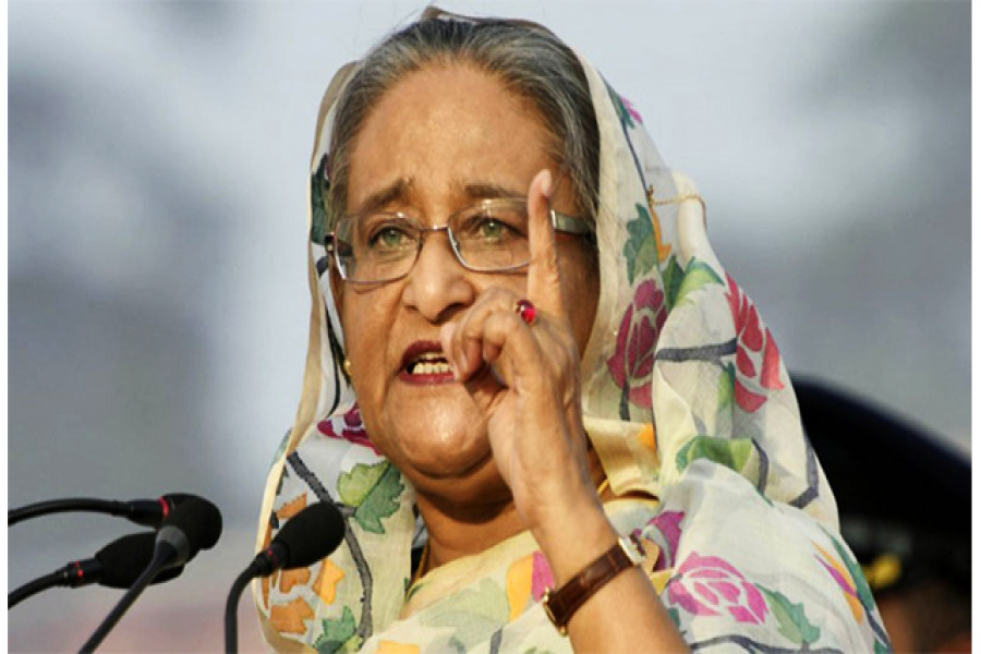 মুসলিম সম্প্রদায়ের ভাগ্য নিয়ে কেউ ছিনিমিনি খেলতে পারবে না