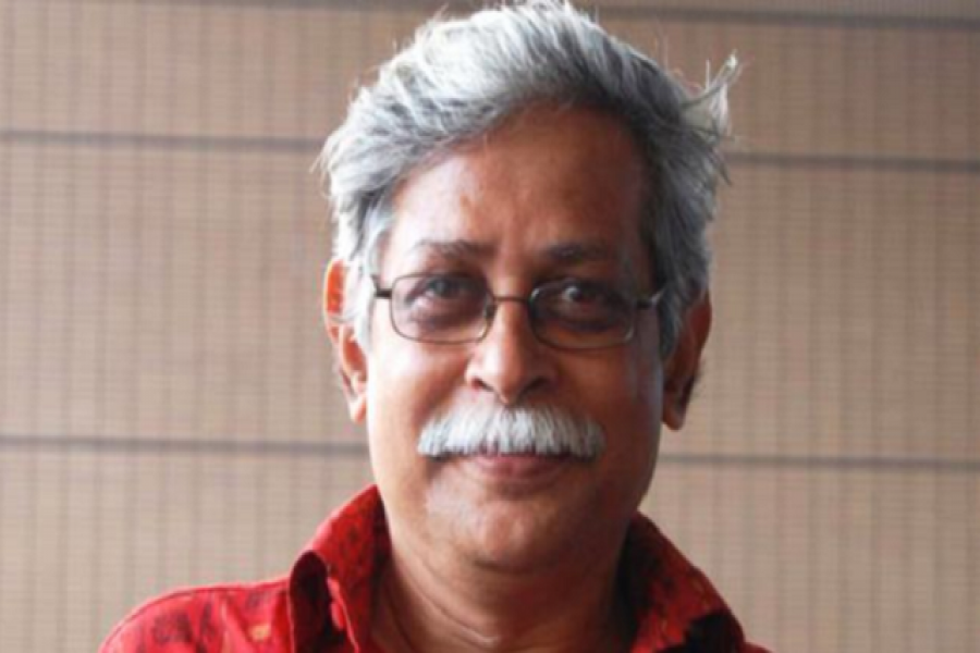 মুহম্মদ জাফর ইকবাল