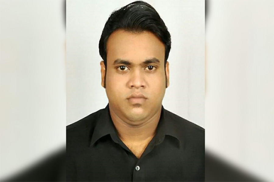 বিদ্যুৎস্পৃষ্টে প্রাণ গেল ছাত্রদল নেতার 