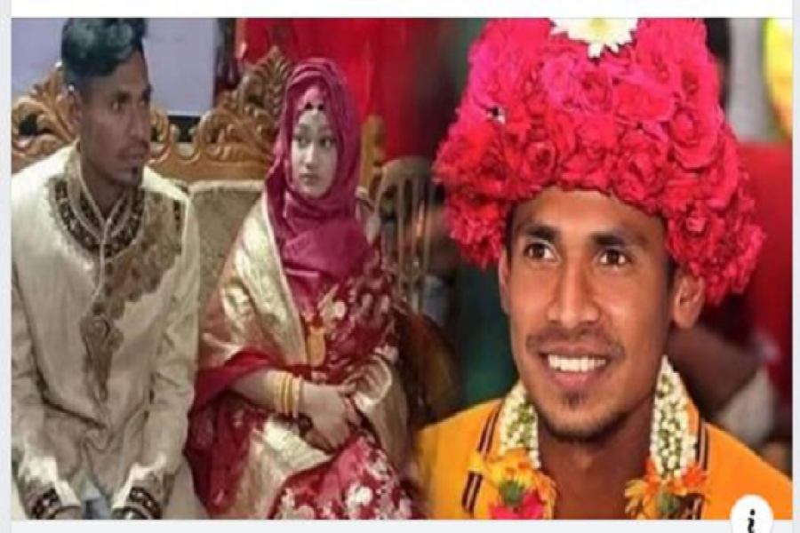 মোস্তাফিজের বৌভাত আজ, এলাহি কাণ্ডকারখানা