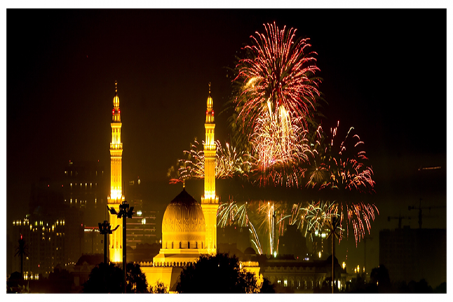 এবার কোরবানি ঈদের ছুটি ৯ দিন! 