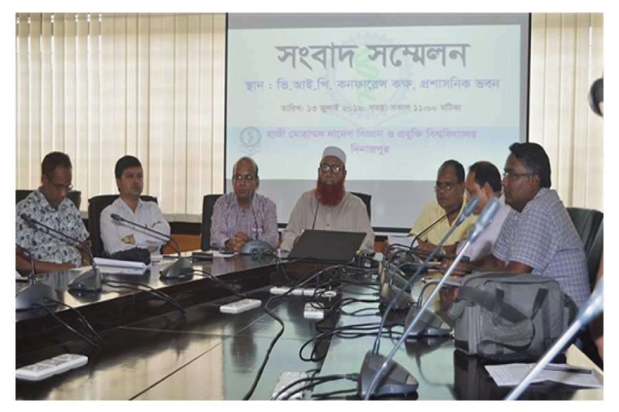 শিক্ষক নিয়োগে অনিয়মের অভিযোগ সত্য নয়