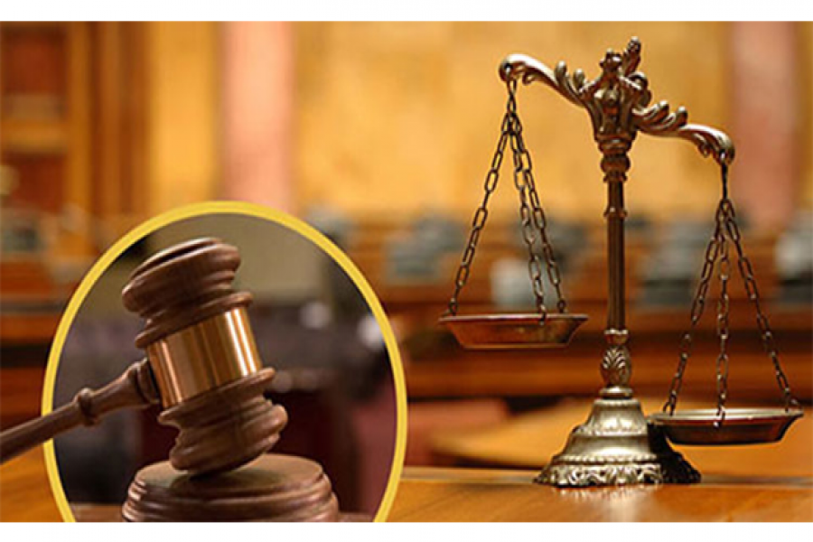 ষষ্ঠ শ্রেণির ছাত্রীকে ধর্ষণের পর হত্যার দায়ে দুজনের যাবজ্জীবন