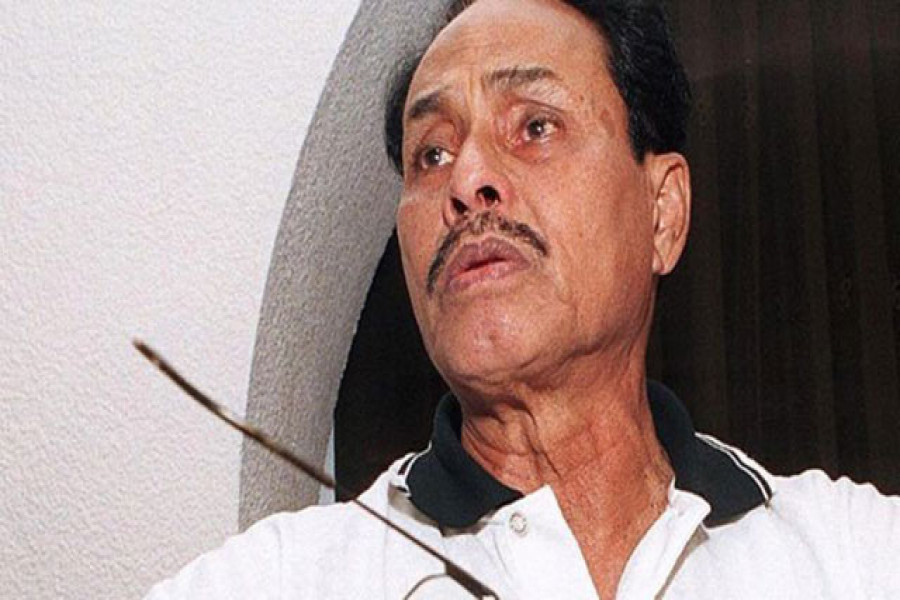 জেনারেল থেকে রাজনীতিক এরশাদের উত্থান যেভাবে