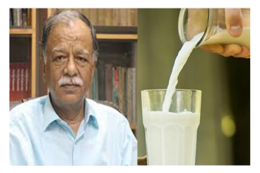 অধ্যাপক ফারুকের পক্ষে ৬৬ বিশ্ববিদ্যালয় শিক্ষকের বিবৃতি