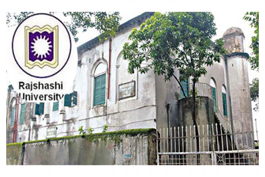 রাবির ‘বড় কুঠি’ হস্তান্তরে শিক্ষক সমিতির সম্মতি নেই