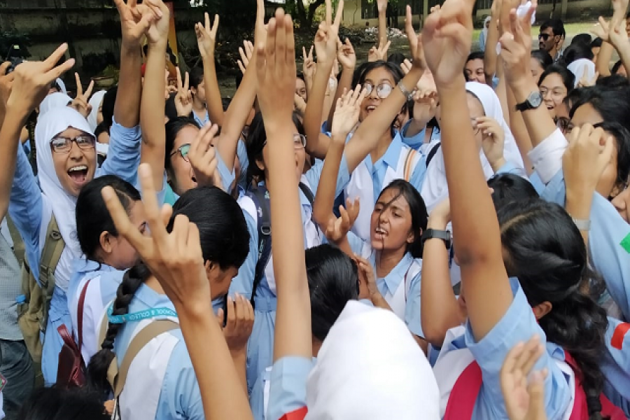 ইসলাম শিক্ষা ও সঙ্গীত বিষয়ে বেশি ফেল