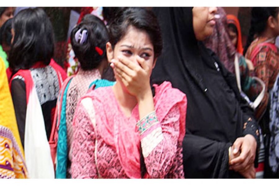 পাস করতে পারেননি একমাত্র পরীক্ষার্থীও