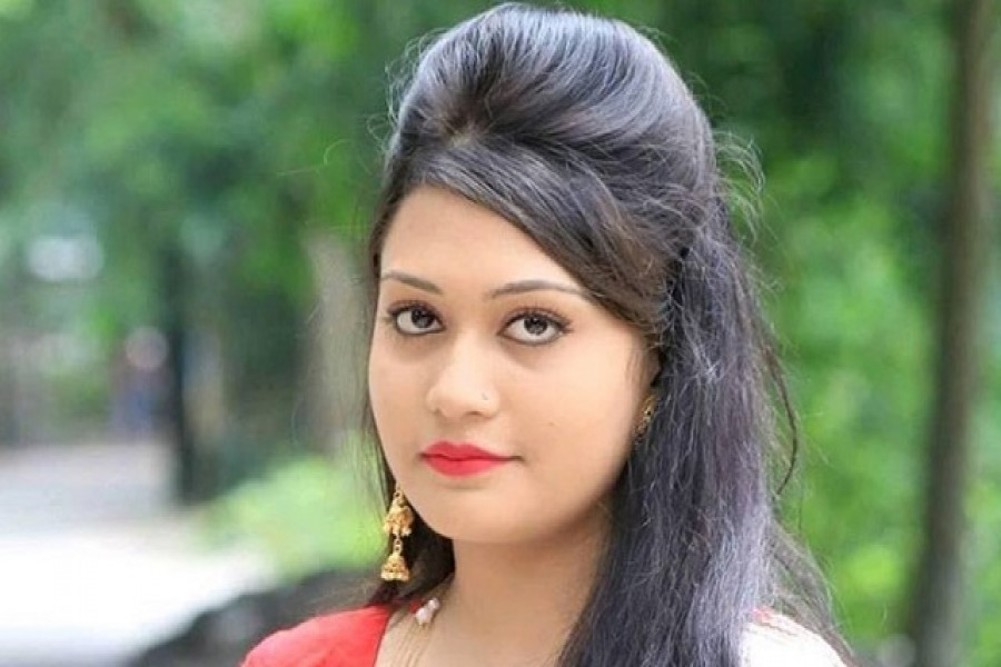 আয়েশা সিদ্দিকা মিন্নি
