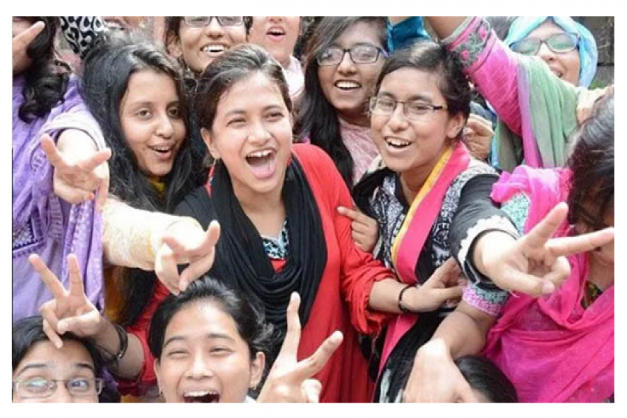 উচ্চশিক্ষায় অর্ধেকের বেশি আসন ফাঁকা থাকবে 