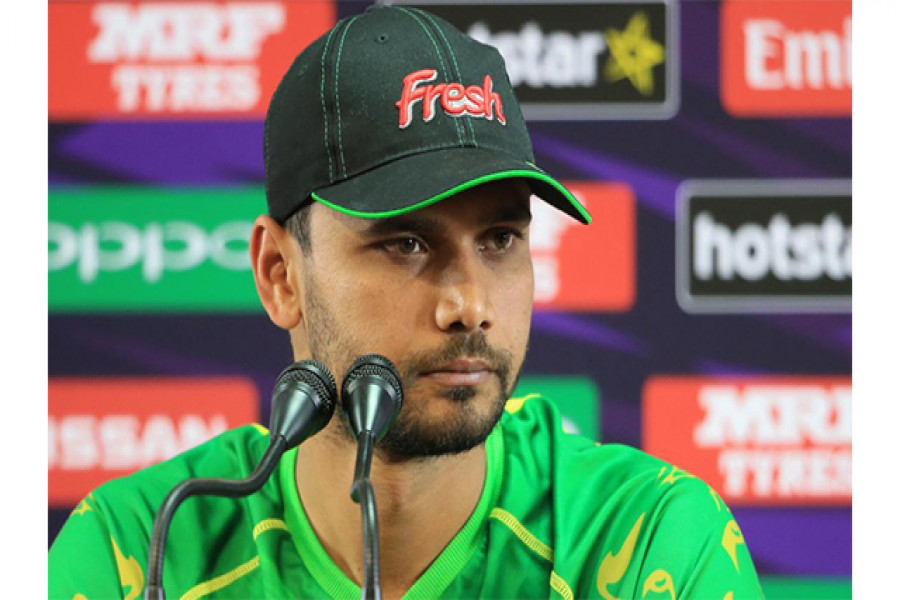 শ্রীলঙ্কা সফরই আমার শেষ সফর