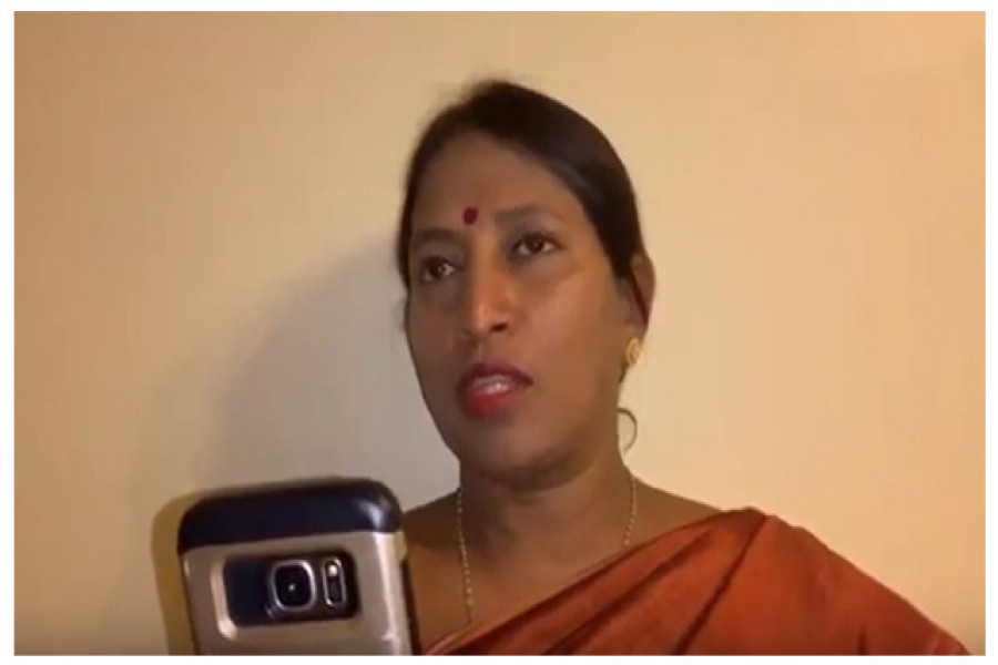 ৩ কোটি ৭ লক্ষ অদৃশ্য সংখ্যালঘুর হিসাব দিলেন প্রিয়া সাহা