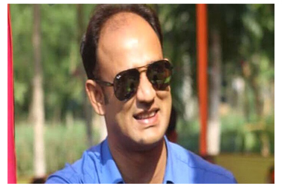 ব্যারিস্টার সুমনের বিরুদ্ধে মামলা 