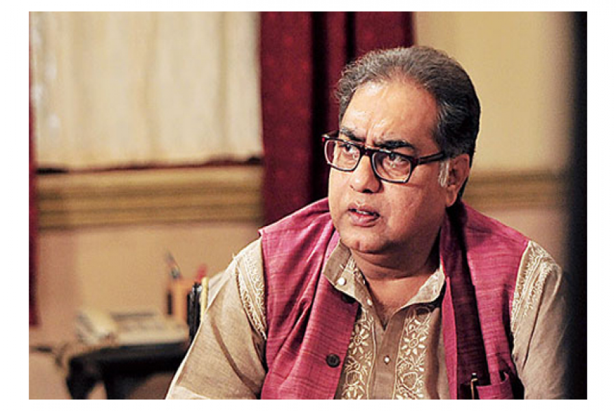  টাকা ধার নিয়ে ফেরত না দেয়ায় অভিনেতার ছয় মাসের কারাদণ্ড