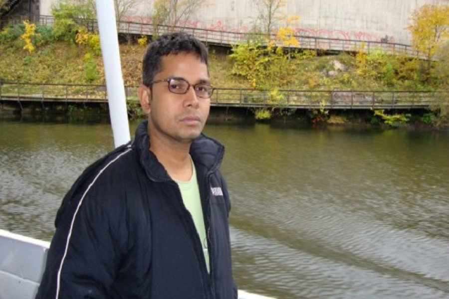 আমার ছাত্র-ছাত্রীর জীবন-মান এত নিচে দেখে লজ্জা হয়!