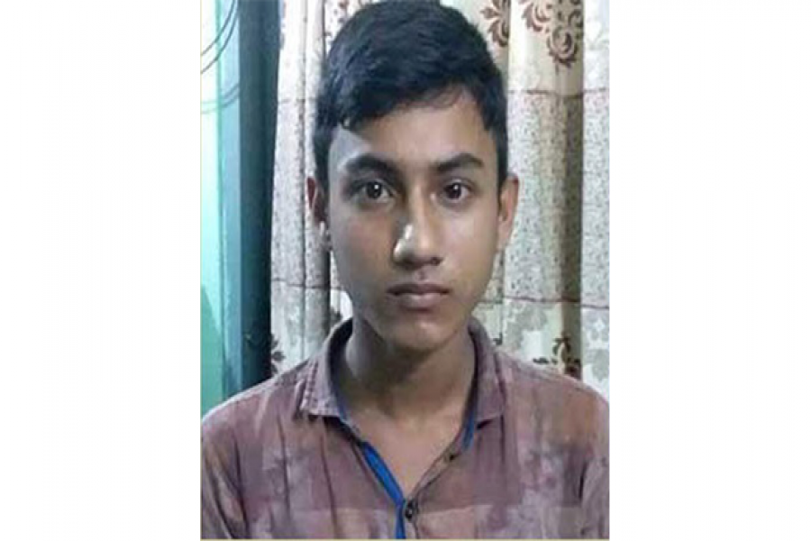 ‘গলাকাটা’ নাটক সাজিয়ে ধরা পড়ল শিক্ষার্থী