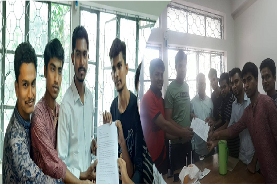 প্রশাসন-ডাকসুতে অনাস্থা, আন্দোলন কালও