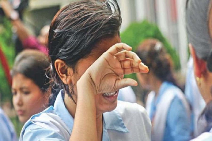 এক সপ্তাহ পরেও এইচএসসি ফল পায়নি ২০ পরীক্ষার্থী