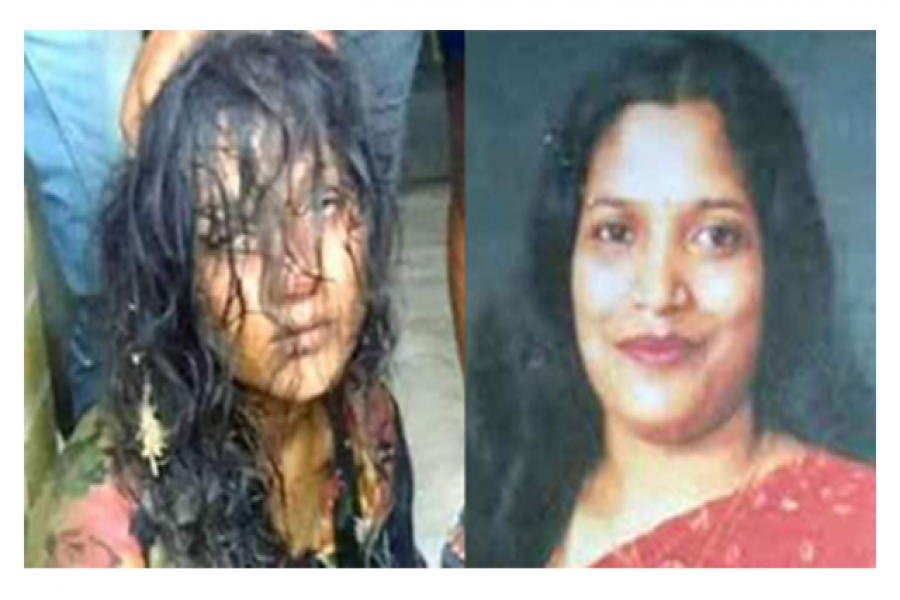 রেনু হত্যা: 'ছেলে ধরা' বানানো সেই নারী ও মূল হোতার স্বীকারোক্তি 