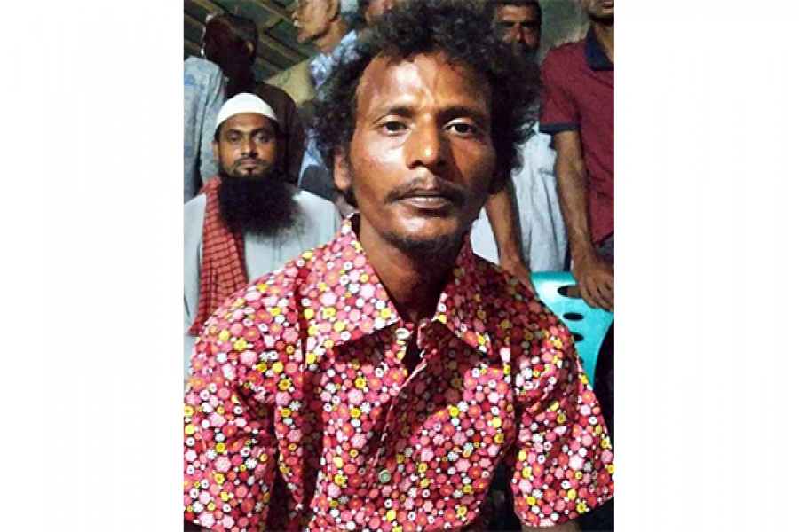 এবার ছেলে ধরা সন্দেহে ভারতীয় নাগরিক আটক