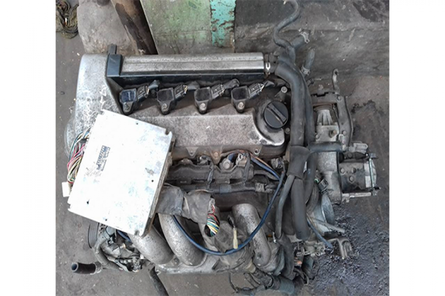 রিকন্ডিশন যন্ত্রাংশের সম্ভাবনাময় শিল্প ‘ধোলাইখাল ব্র্যান্ড’