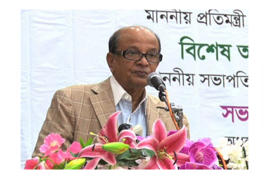 শিক্ষার্থীদের গুজবে কান না দেয়ার পরামর্শ