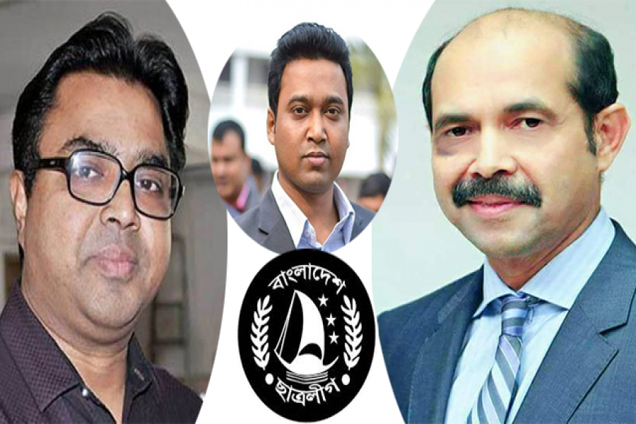 দুই মেয়রকে এক হাত নিলেন রাব্বানী