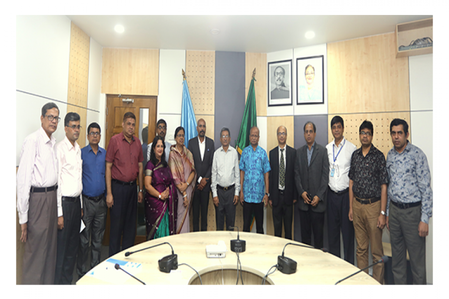 দেবী শেঠির হাসপাতালের সঙ্গে ইউজিসির সমঝোতা